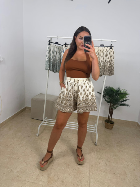 PANTALÓN VERANO
