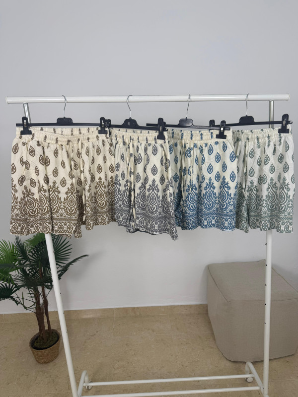 PANTALÓN VERANO