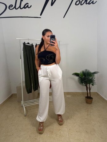 PANTALÓN ANA