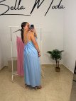 VESTIDO SUSANA