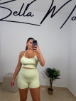 CONJUNTO DEPORTIVO