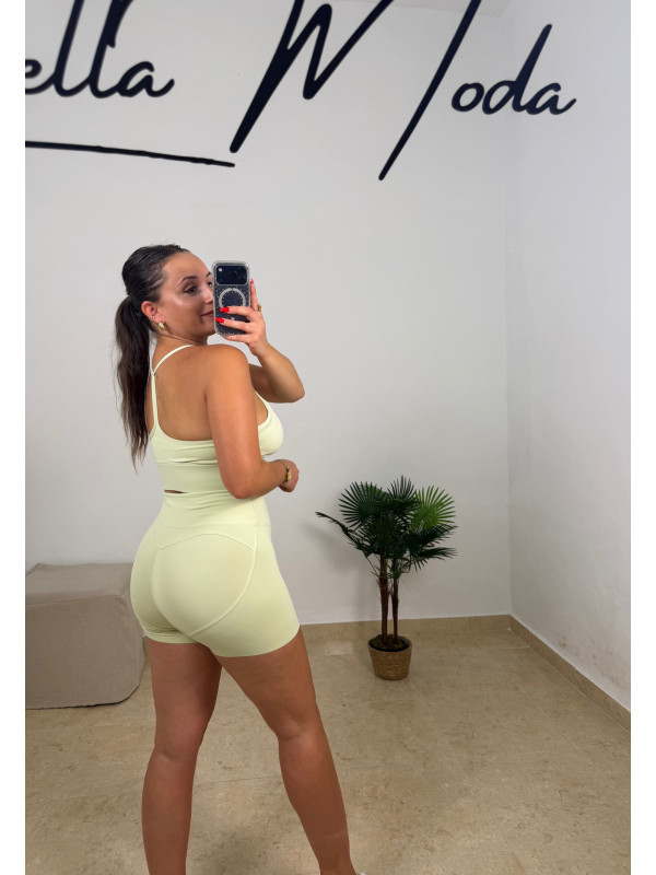 CONJUNTO DEPORTIVO