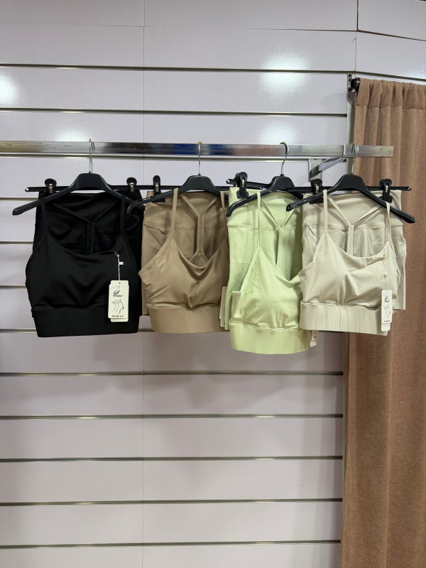CONJUNTO DEPORTIVO