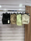 CONJUNTO DEPORTIVO